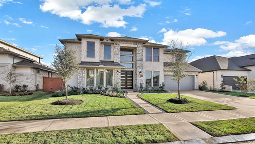 Katy 2-story, 5-bed 24711 Celestial Lily Drive-idx