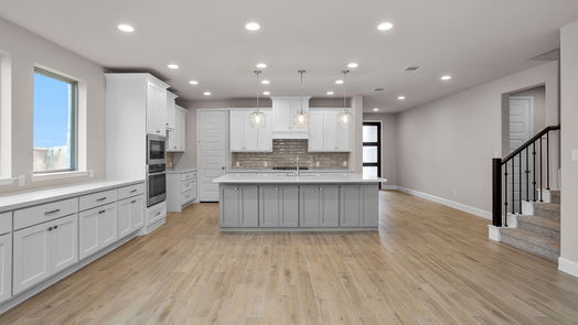 Katy 2-story, 5-bed 24802 Blooming Sunflower Trail-idx
