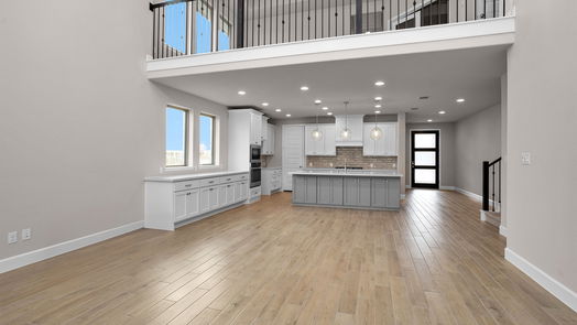 Katy 2-story, 5-bed 24802 Blooming Sunflower Trail-idx
