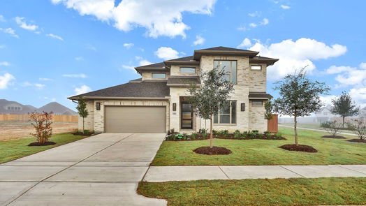 Katy 2-story, 5-bed 24802 Blooming Sunflower Trail-idx