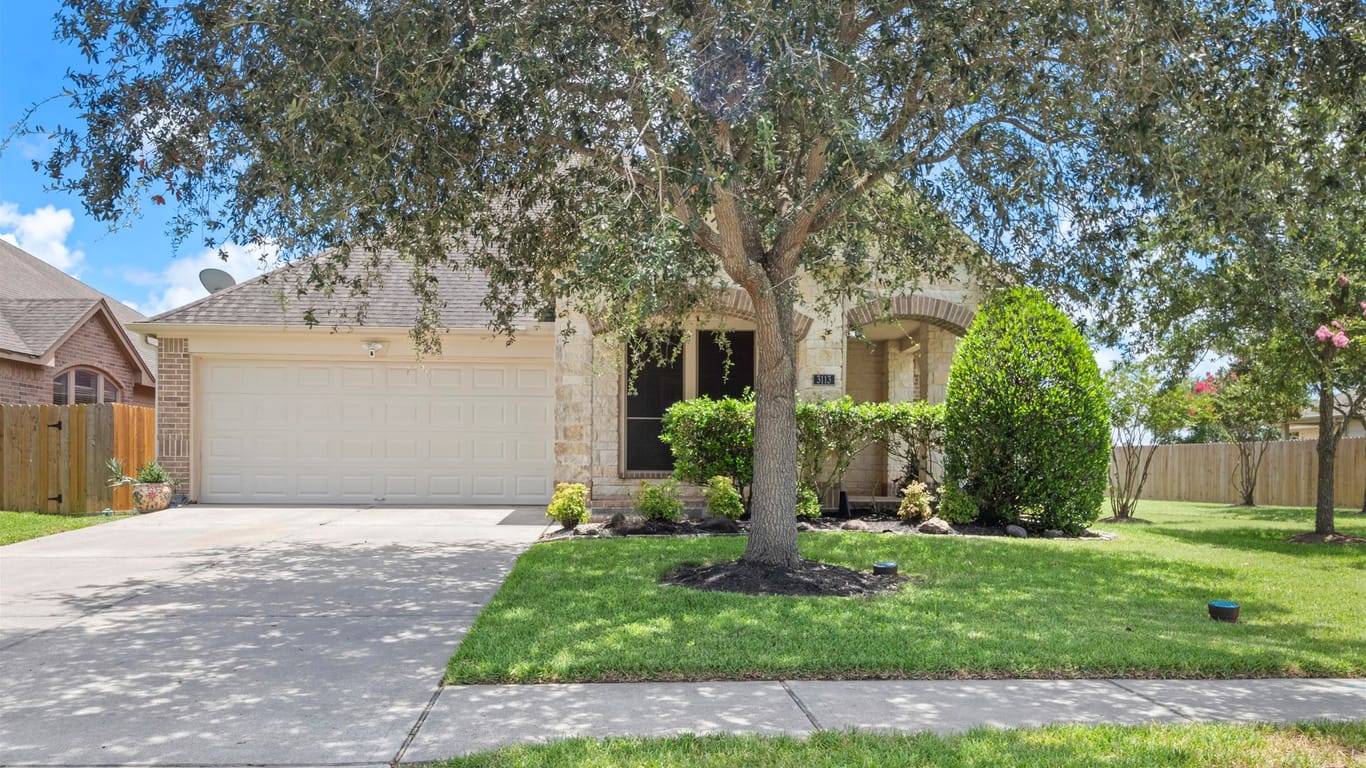 League City 1-story, 3-bed 3113 Summerstorm Lane-idx