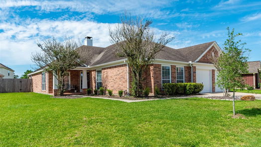 League City 1-story, 4-bed 122 Sandstone Bend Lane-idx