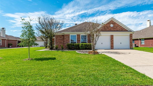 League City 1-story, 4-bed 122 Sandstone Bend Lane-idx