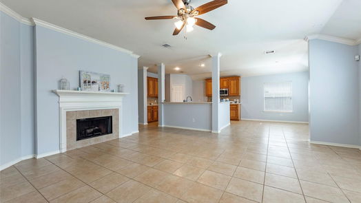 League City 1-story, 4-bed 122 Sandstone Bend Lane-idx