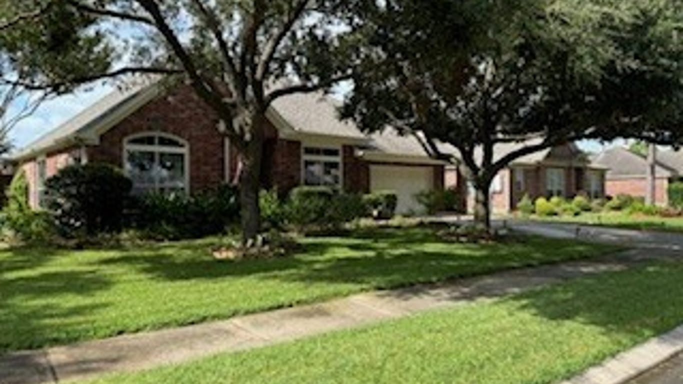 League City 1-story, 4-bed 2890 Smokey Lake Lane-idx