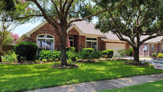 League City 1-story, 4-bed 2890 Smokey Lake Lane-idx