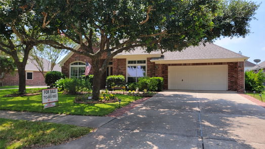 League City 1-story, 4-bed 2890 Smokey Lake Lane-idx