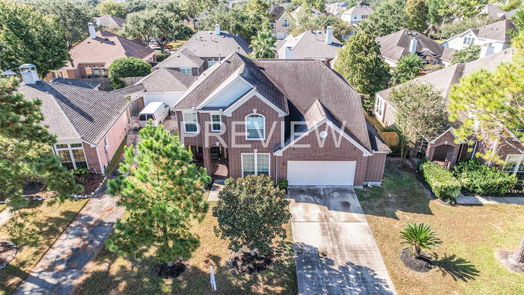 League City 2-story, 5-bed 4413 Sugarvine Court-idx