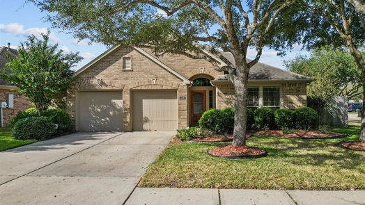 League City null-story, 4-bed 3208 Rock Brook Falls Lane-idx