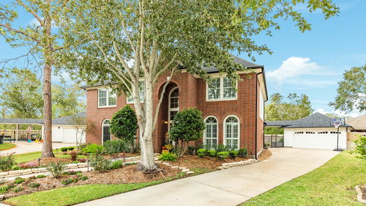 League City 2-story, 4-bed 4418 Field Glen Court-idx