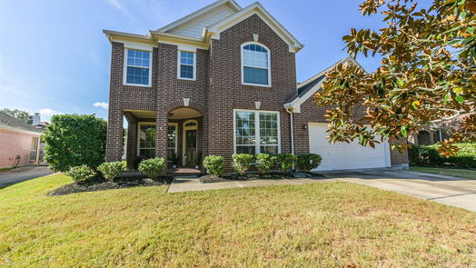 League City 2-story, 5-bed 4413 Sugarvine Court-idx