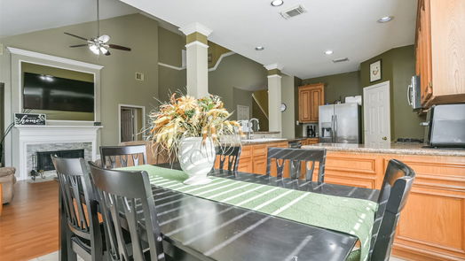 League City 2-story, 5-bed 4413 Sugarvine Court-idx