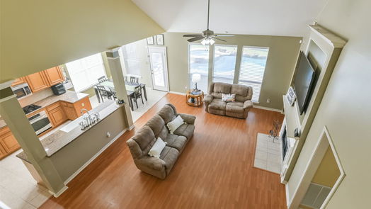 League City 2-story, 5-bed 4413 Sugarvine Court-idx