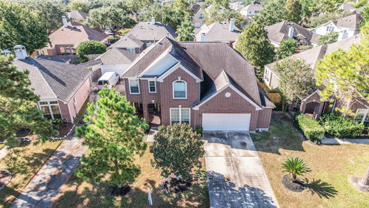 League City 2-story, 5-bed 4413 Sugarvine Court-idx