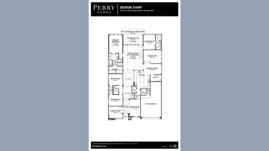 Magnolia 1-story, 4-bed 15334 Legacy Park Way-idx