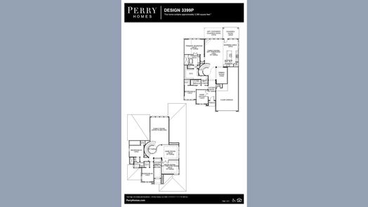 Magnolia 2-story, 4-bed 15494 Ringbill Way-idx