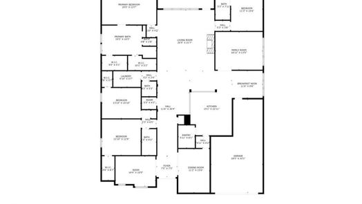 Magnolia null-story, 4-bed 14 Arctic Tern Circle-idx