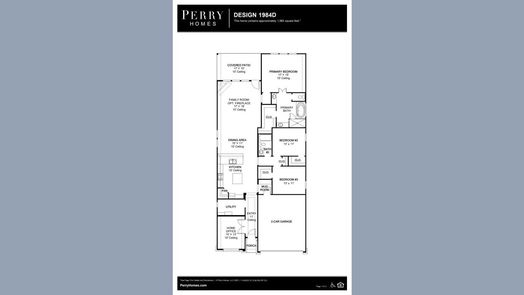 Magnolia 1-story, 3-bed 42546 Summer Crest Road-idx