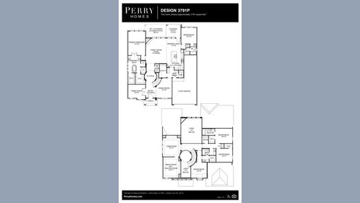 Magnolia 2-story, 5-bed 40030 Red Crossbill Place-idx