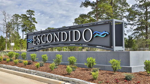 Magnolia null-story, 4-bed 1354 Lakeside Creek Road-idx