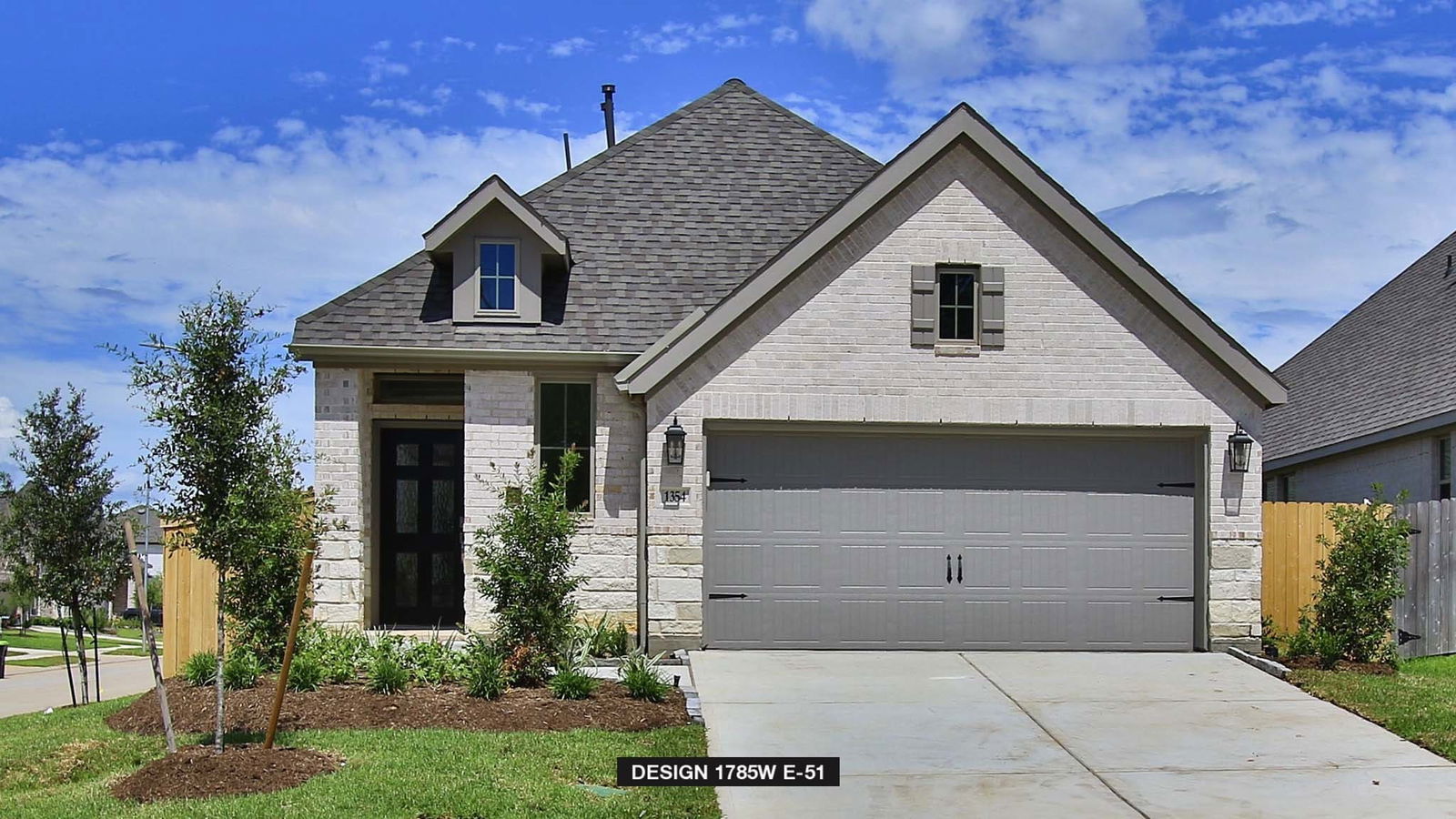 Magnolia null-story, 4-bed 1354 Lakeside Creek Road-idx