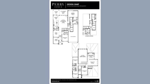 Magnolia 2-story, 5-bed 15133 Wedge Tail Way-idx