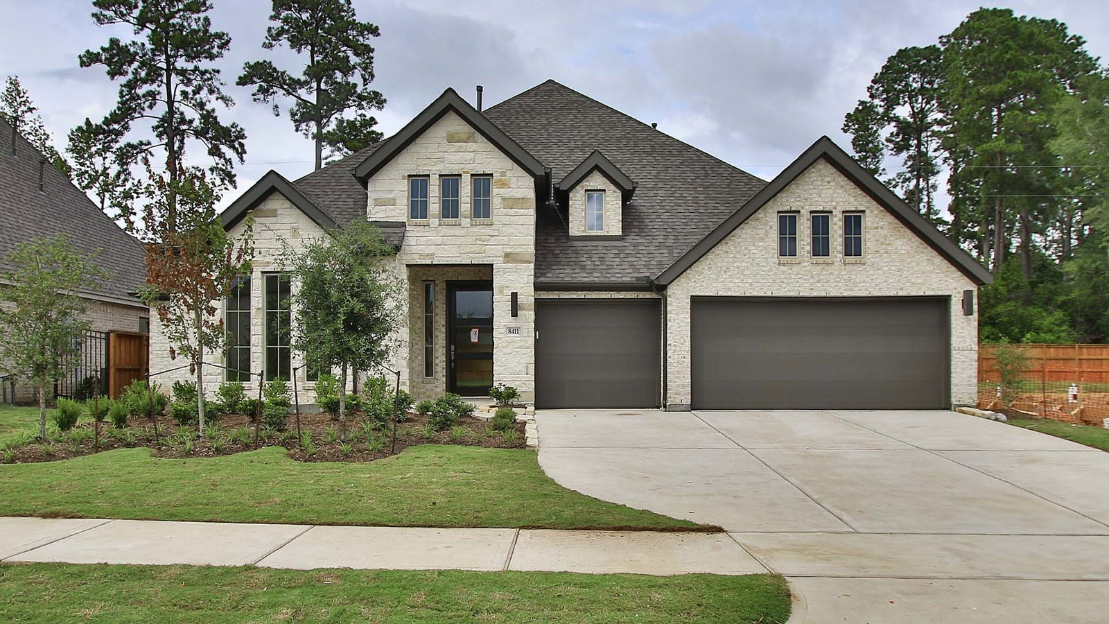 Magnolia 1-story, 4-bed 8411 Willow Whisper Lane-idx