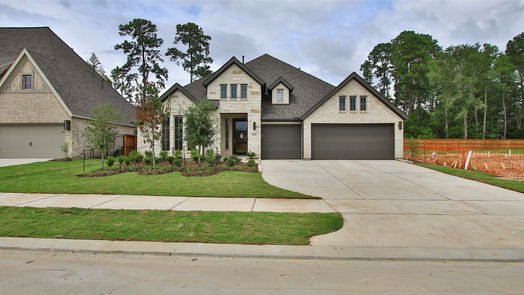 Magnolia 1-story, 4-bed 8411 Willow Whisper Lane-idx