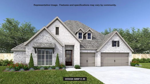 Magnolia 1-story, 4-bed 40010 Red Crossbill Place-idx