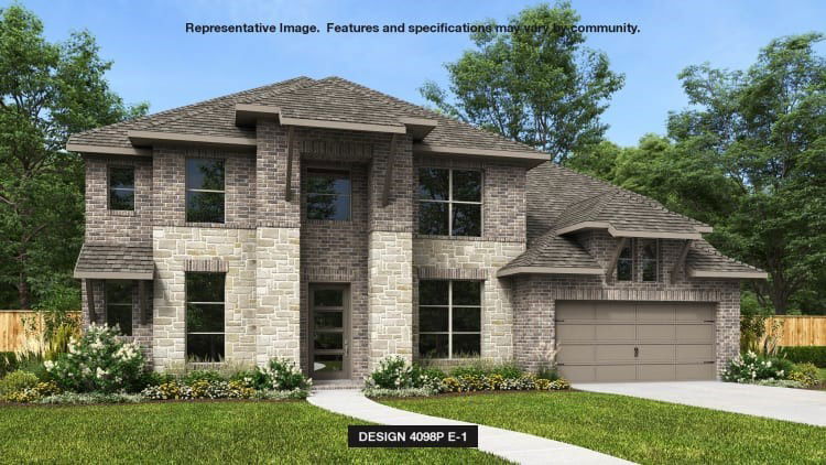 Magnolia 2-story, 5-bed 40006 Red Crossbill Place-idx