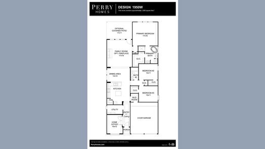 Magnolia 1-story, 3-bed 14730 Band Tailed Pigeon Court-idx