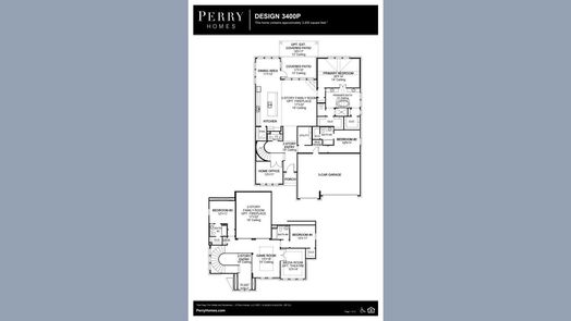 Magnolia 2-story, 4-bed 40046 Red Crossbill Place-idx