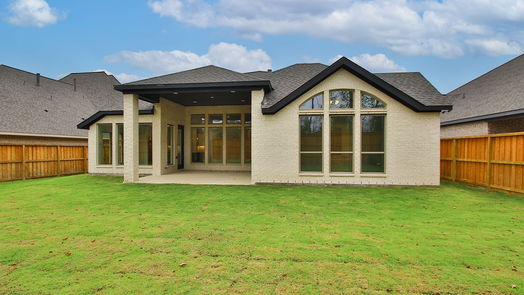 Magnolia 1-story, 4-bed 8403 Willow Whisper Lane-idx