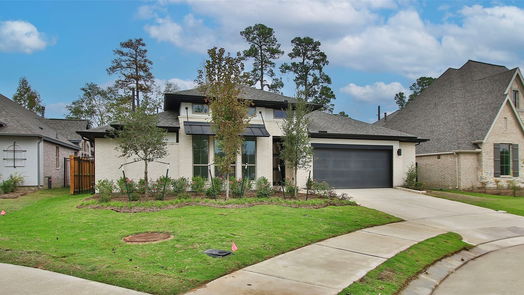 Magnolia 1-story, 4-bed 8403 Willow Whisper Lane-idx