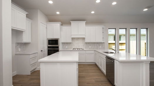 Magnolia 1-story, 4-bed 14726 Band Tailed Pigeon Court-idx