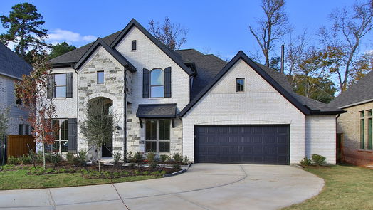 Magnolia 2-story, 5-bed 8439 Willow Whisper Lane-idx