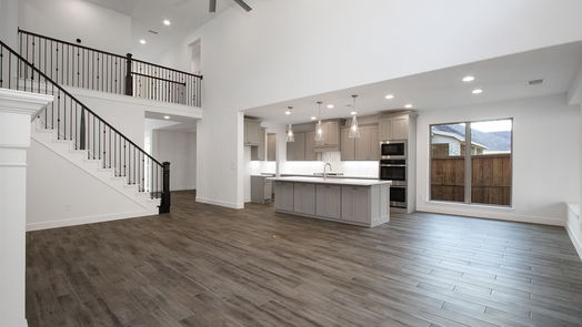 Magnolia 2-story, 5-bed 8439 Willow Whisper Lane-idx
