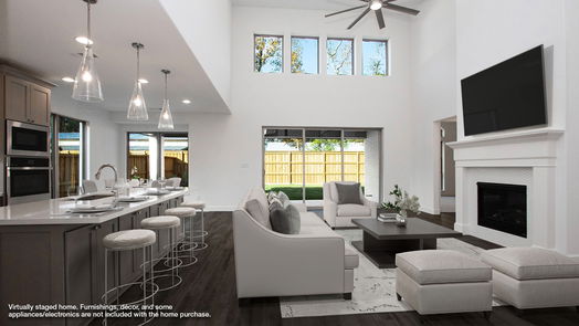 Magnolia 2-story, 5-bed 8439 Willow Whisper Lane-idx