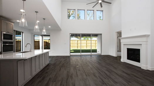 Magnolia 2-story, 5-bed 8439 Willow Whisper Lane-idx