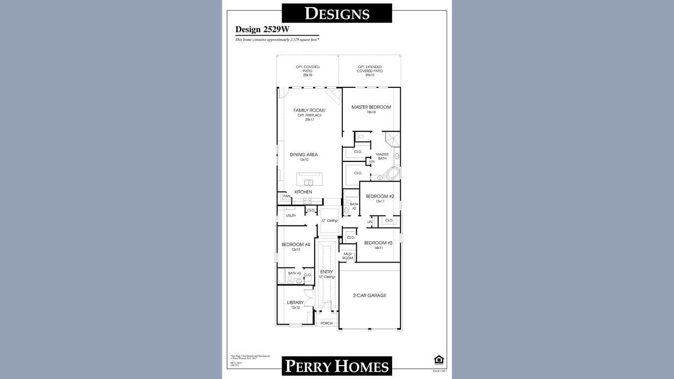 Manvel 1-story, 4-bed 4301 Mesquite Terrace Drive-idx