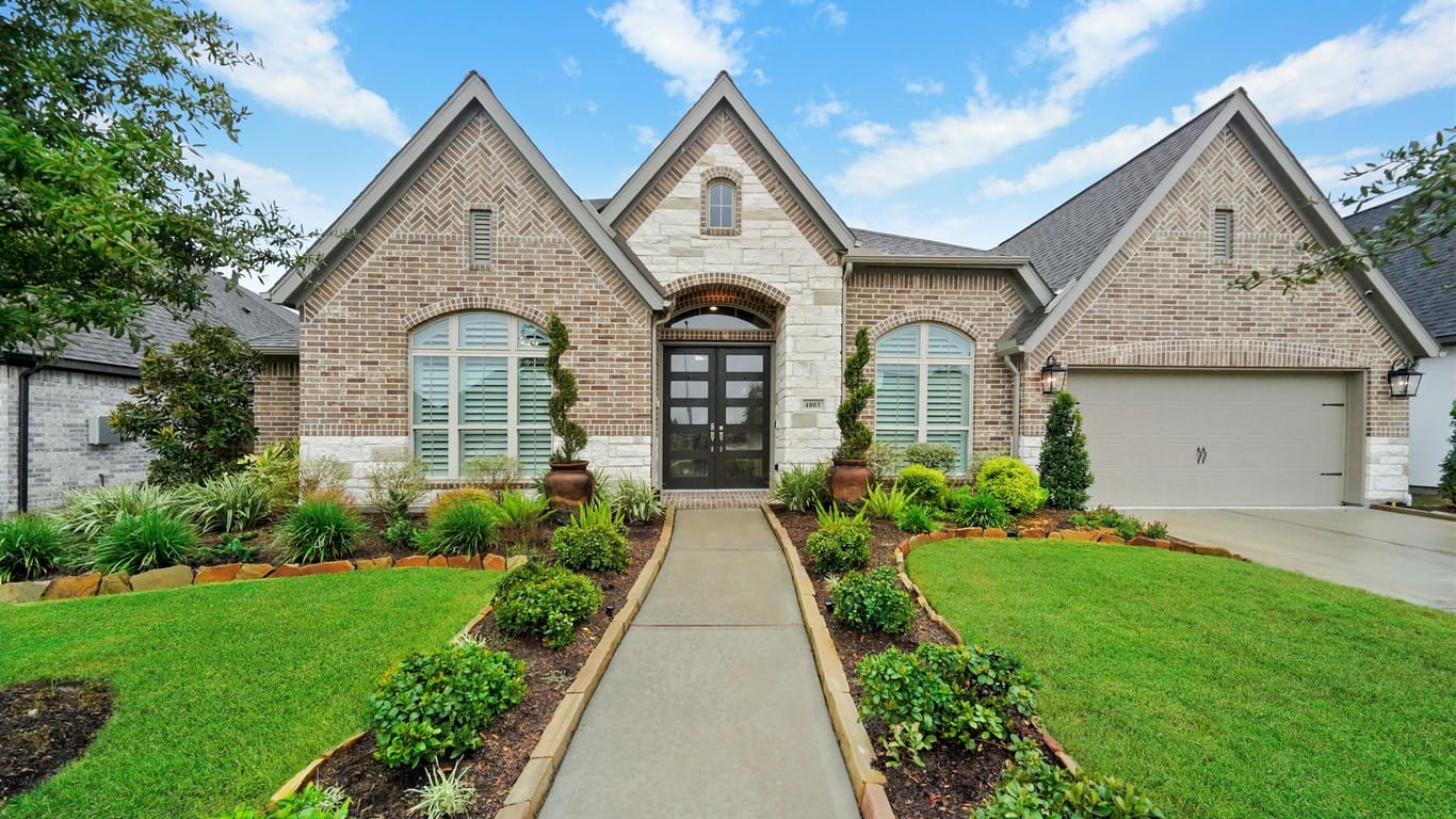 Manvel 1-story, 4-bed 4803 Bernard Drive-idx