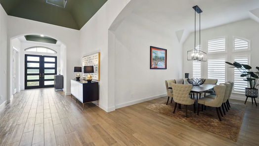 Manvel 1-story, 4-bed 4803 Bernard Drive-idx