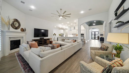 Manvel 1-story, 4-bed 4803 Bernard Drive-idx