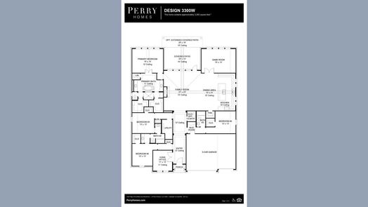 Manvel 1-story, 4-bed 9519 Priestley Road-idx