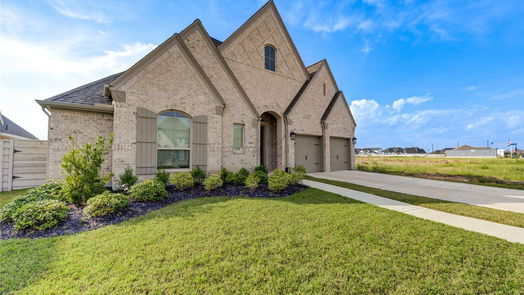 Manvel 1-story, 4-bed 4908 Mulberry Shrubs Lane-idx