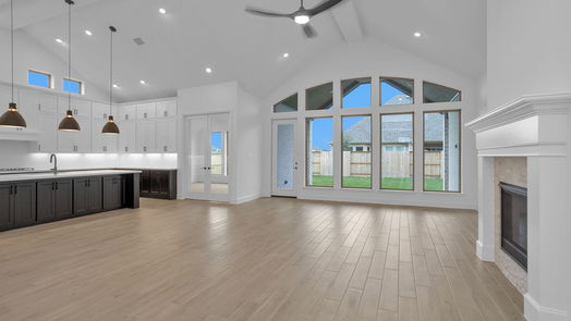 Manvel 1-story, 4-bed 5207 Conifer Court-idx