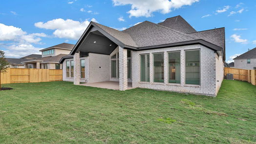 Manvel 1-story, 4-bed 5207 Conifer Court-idx