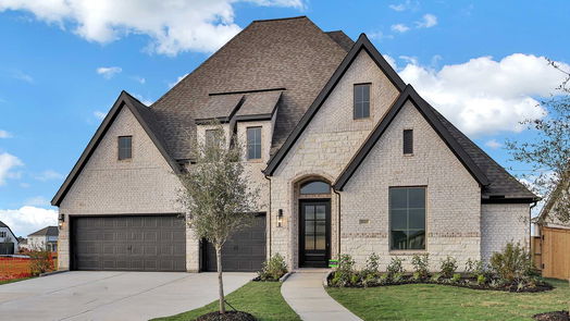 Manvel 1-story, 4-bed 5207 Conifer Court-idx