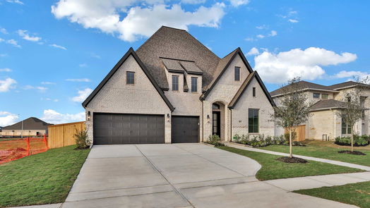 Manvel 1-story, 4-bed 5207 Conifer Court-idx