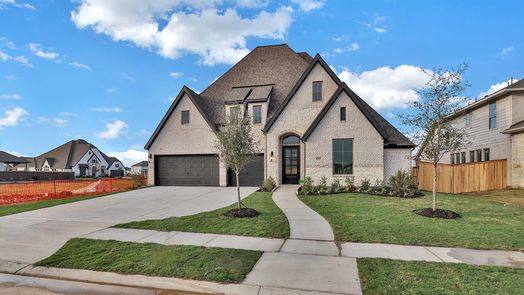 Manvel 1-story, 4-bed 5207 Conifer Court-idx